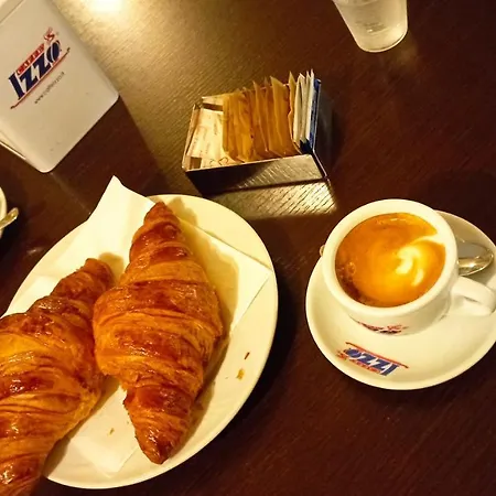 Apartment Il Belvedere *