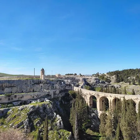 Il Belvedere Apartment Gravina in Puglia