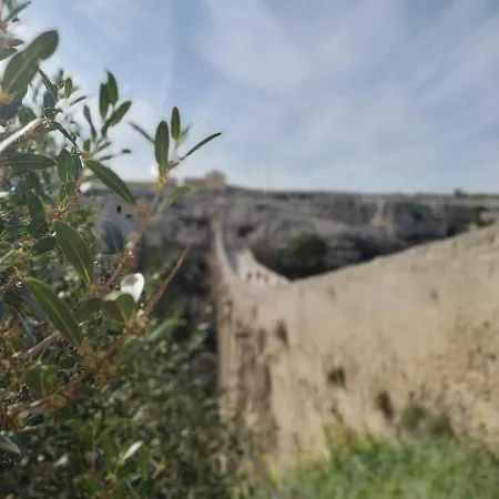 Il Belvedere Apartment Gravina in Puglia
