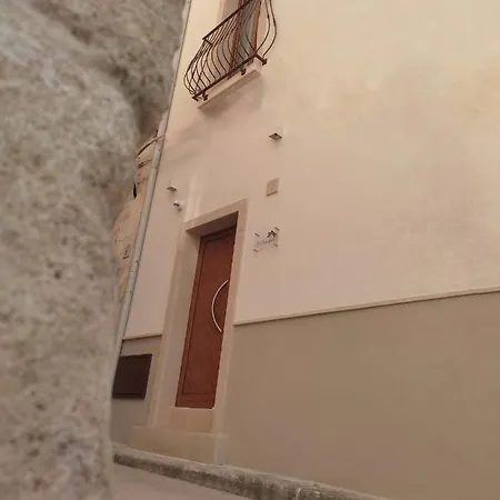 Apartment Il Belvedere *