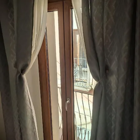 Il Belvedere Apartment Gravina in Puglia