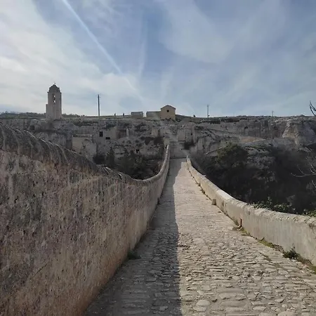 Il Belvedere Apartment Gravina in Puglia