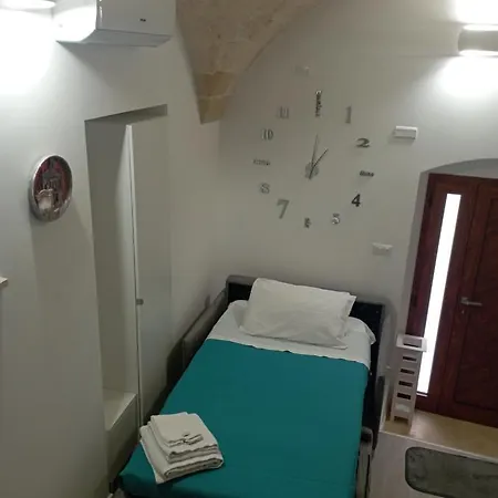 Il Belvedere Apartment