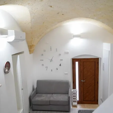 Apartment Il Belvedere Gravina in Puglia
