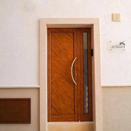 Apartment Il Belvedere Gravina in Puglia