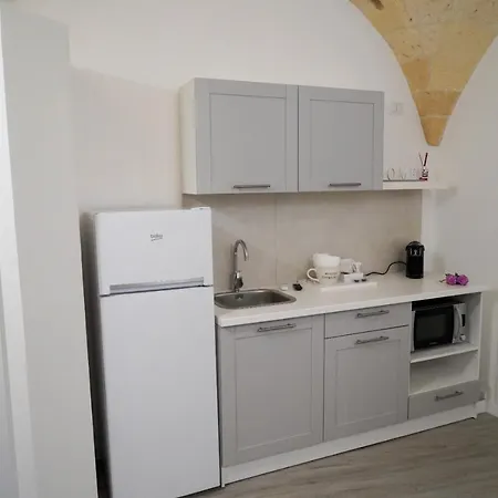 Il Belvedere Apartment Gravina in Puglia