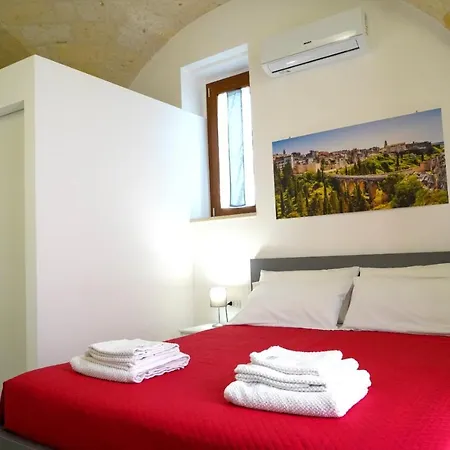 Il Belvedere Apartment