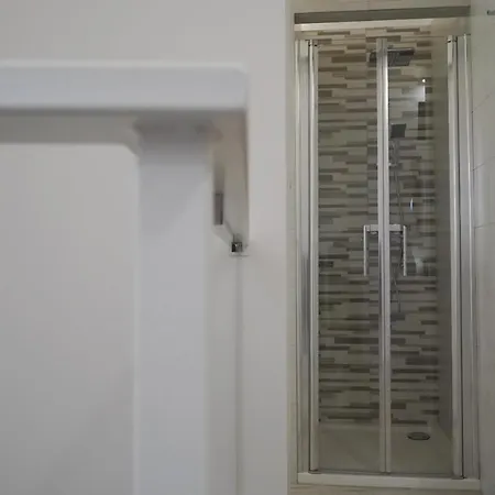 Apartment Il Belvedere Gravina in Puglia